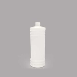 Envase PEAD Anillado 1000 ml
