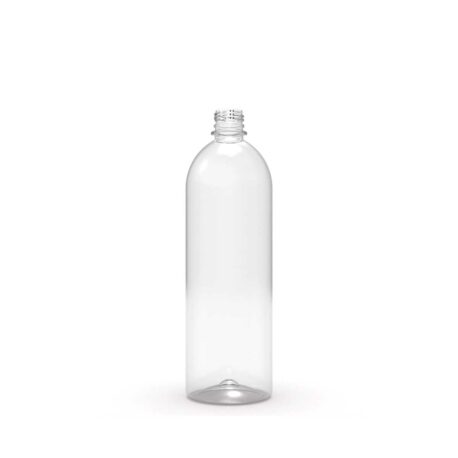 Fabricamos envases plásticos, contamos con la mejor calidad y resistencia en nuestros productos