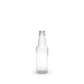 Envase PET Licor 350 ml
