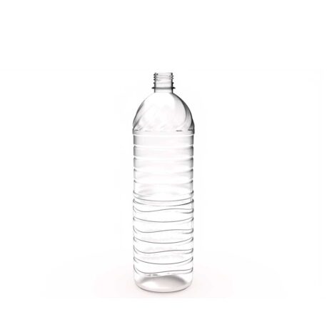 Fabricamos envases plásticos, contamos con la mejor calidad y resistencia en nuestros productos