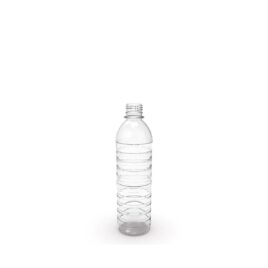 Envase PET Anillado 500 ml