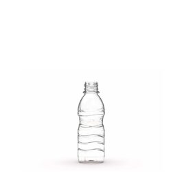 Envase PET Ondas 250 ml