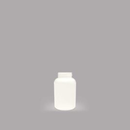 Envase PEAD Tarro 150 ml