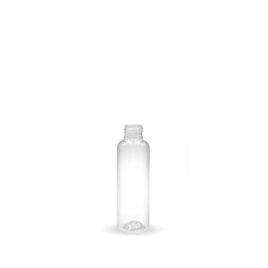 Envase PET Boston 125 ml