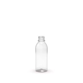 Envase PET Boston 250 ml