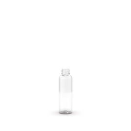 Envase PET Boston 60 ml