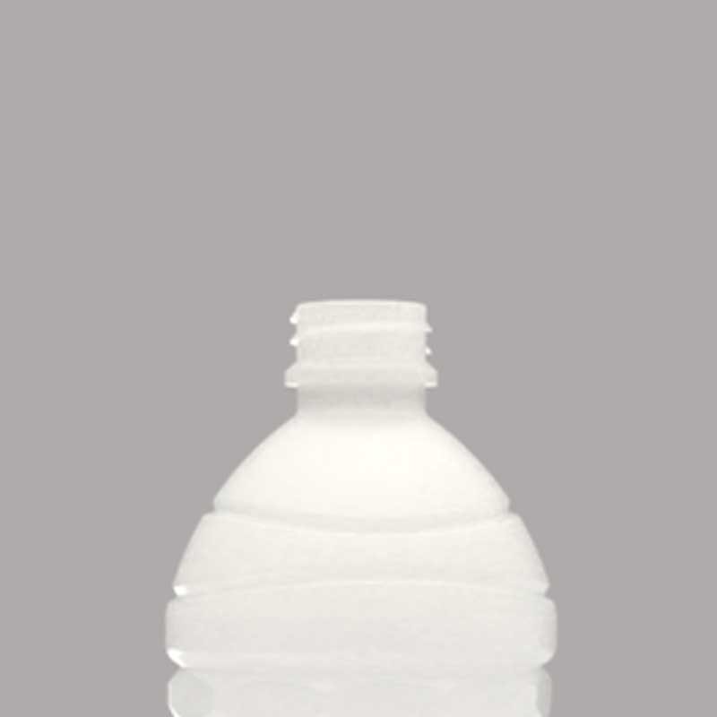 Envases PEAD