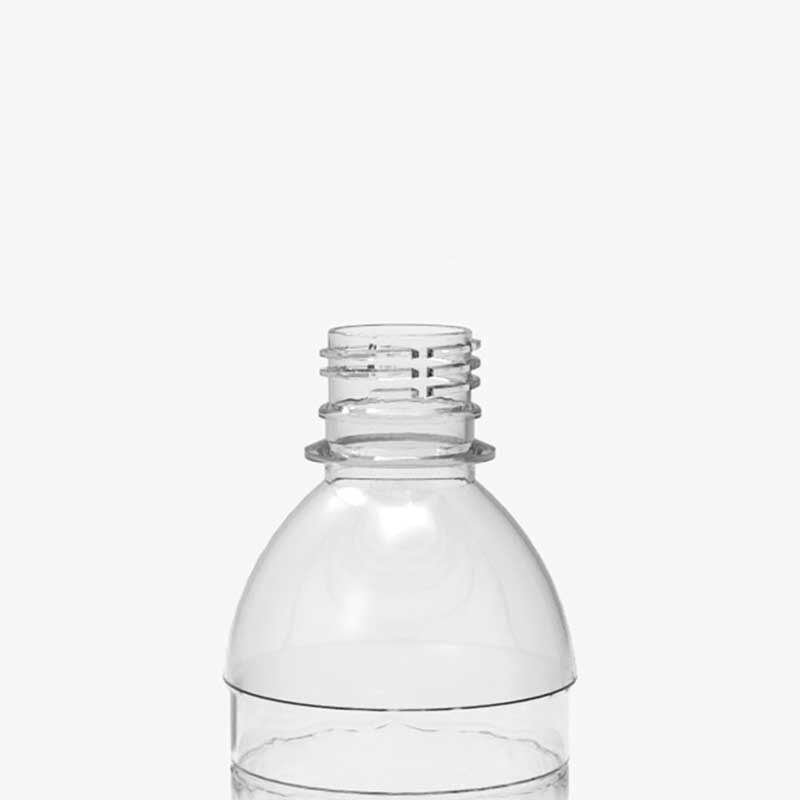 Envases PET
